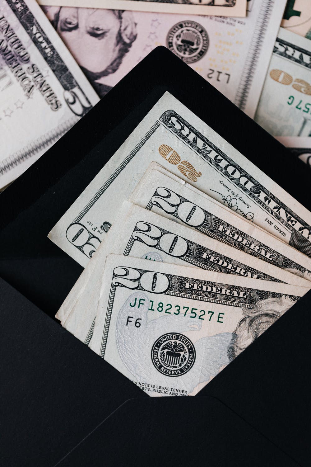 The Money Motive- Why Invest + Position Your Business For MORE Success