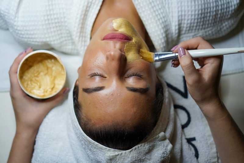 Beauty, Spa/Salon Businesses